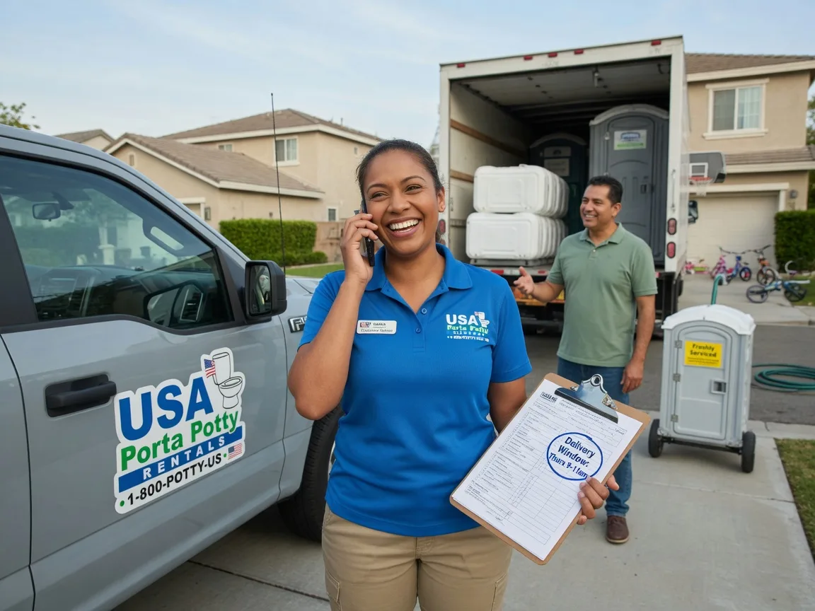 Porta Potty Rental Kurtistown, HI FAQs